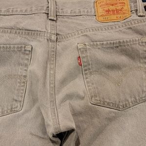 mens grey skinny levi jeans